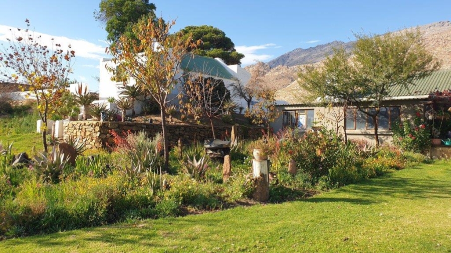 0 Bedroom Property for Sale in Laingsburg Rural Western Cape